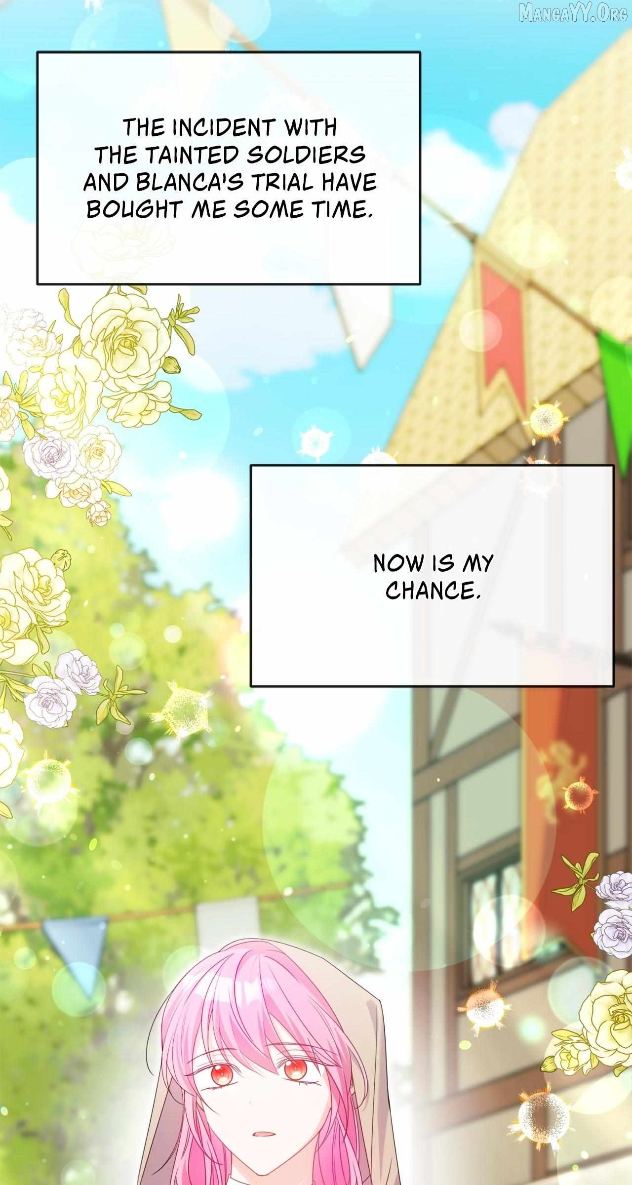 Let Me Enjoy the Extra Life Chapter 58 - page 31