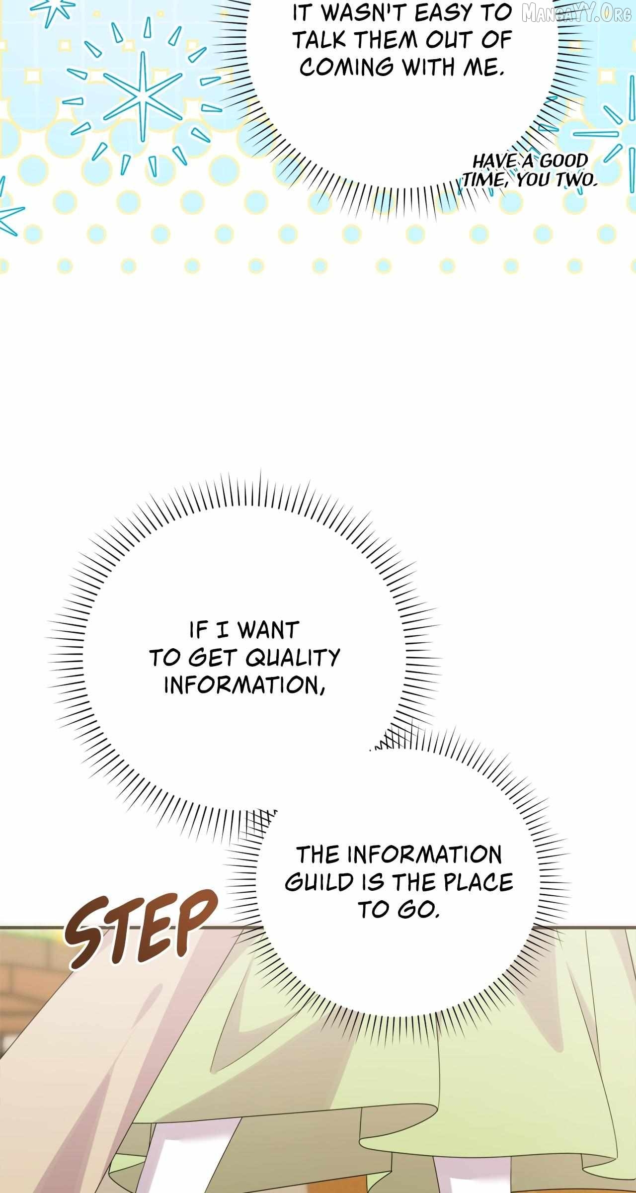 Let Me Enjoy the Extra Life Chapter 58 - page 34