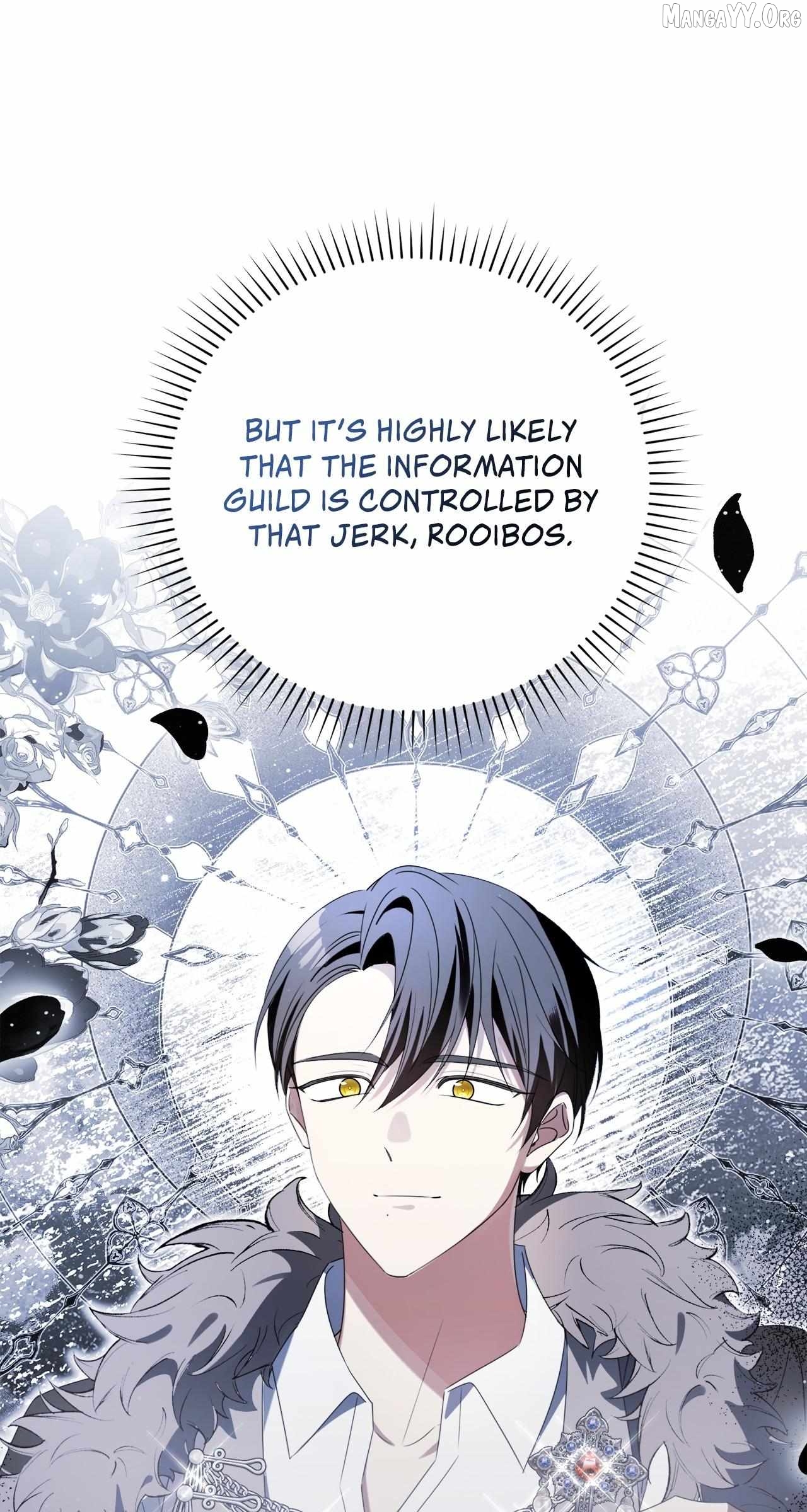 Let Me Enjoy the Extra Life Chapter 58 - page 36