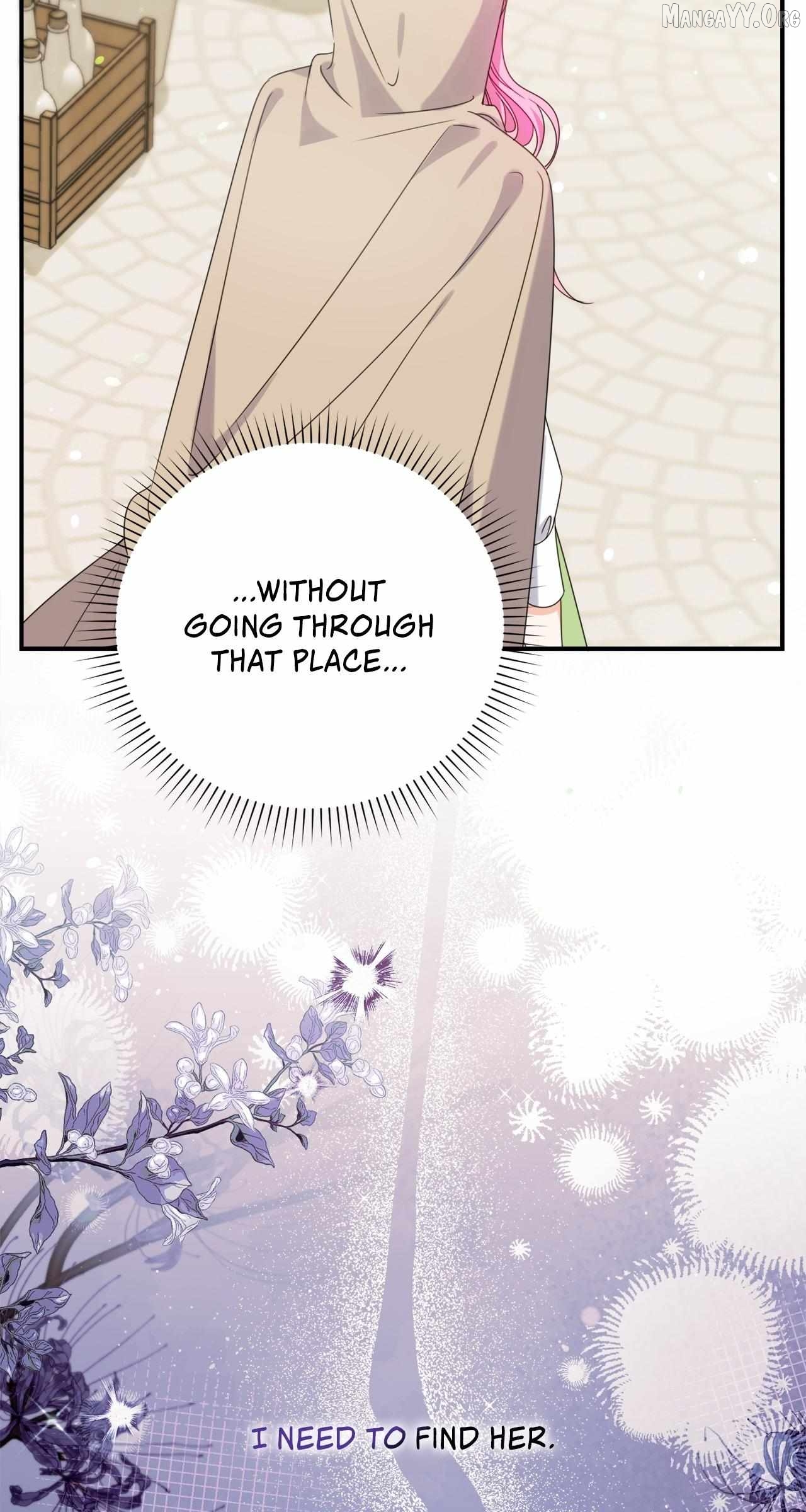 Let Me Enjoy the Extra Life Chapter 58 - page 39