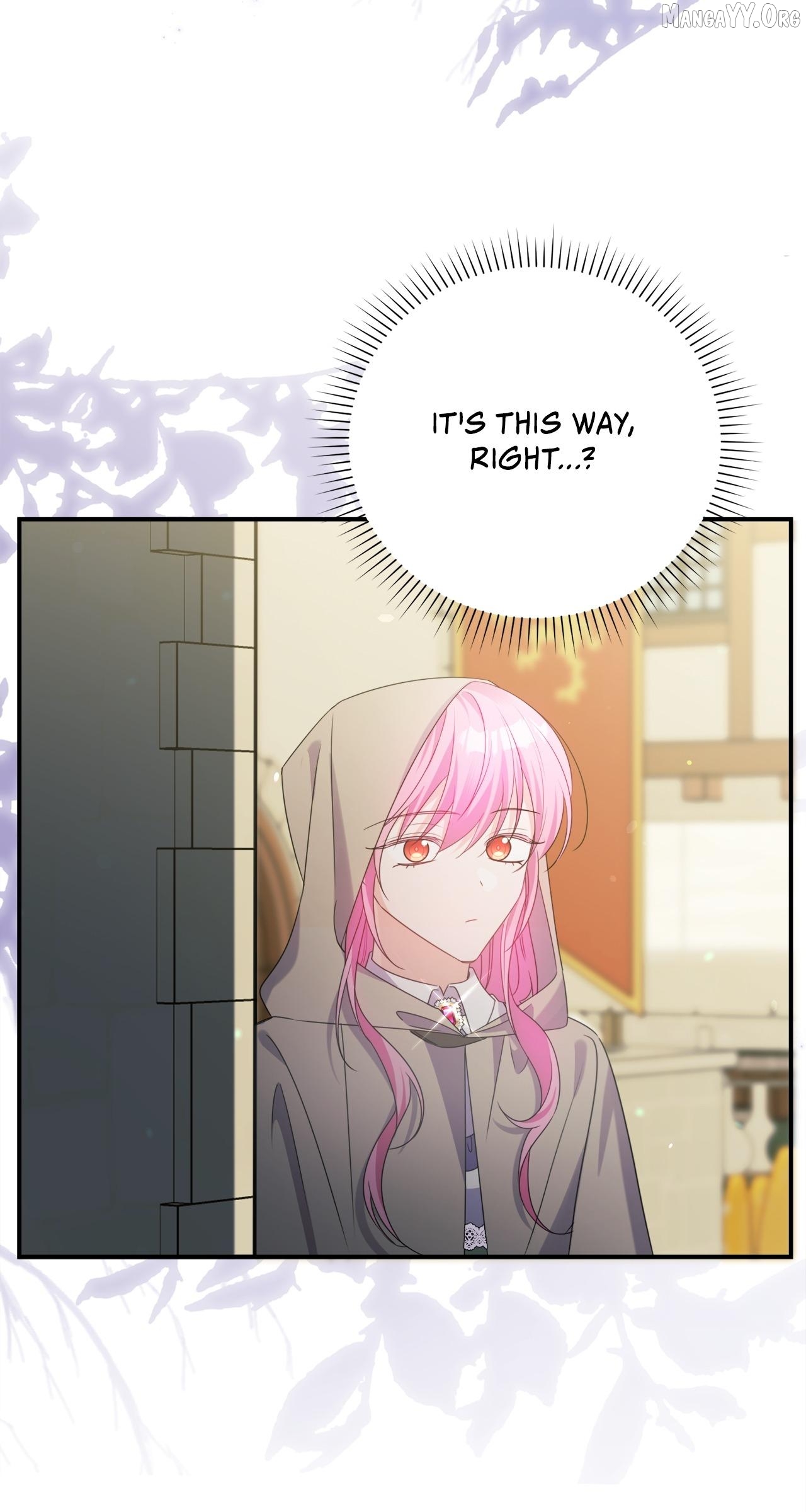 Let Me Enjoy the Extra Life Chapter 58 - page 41