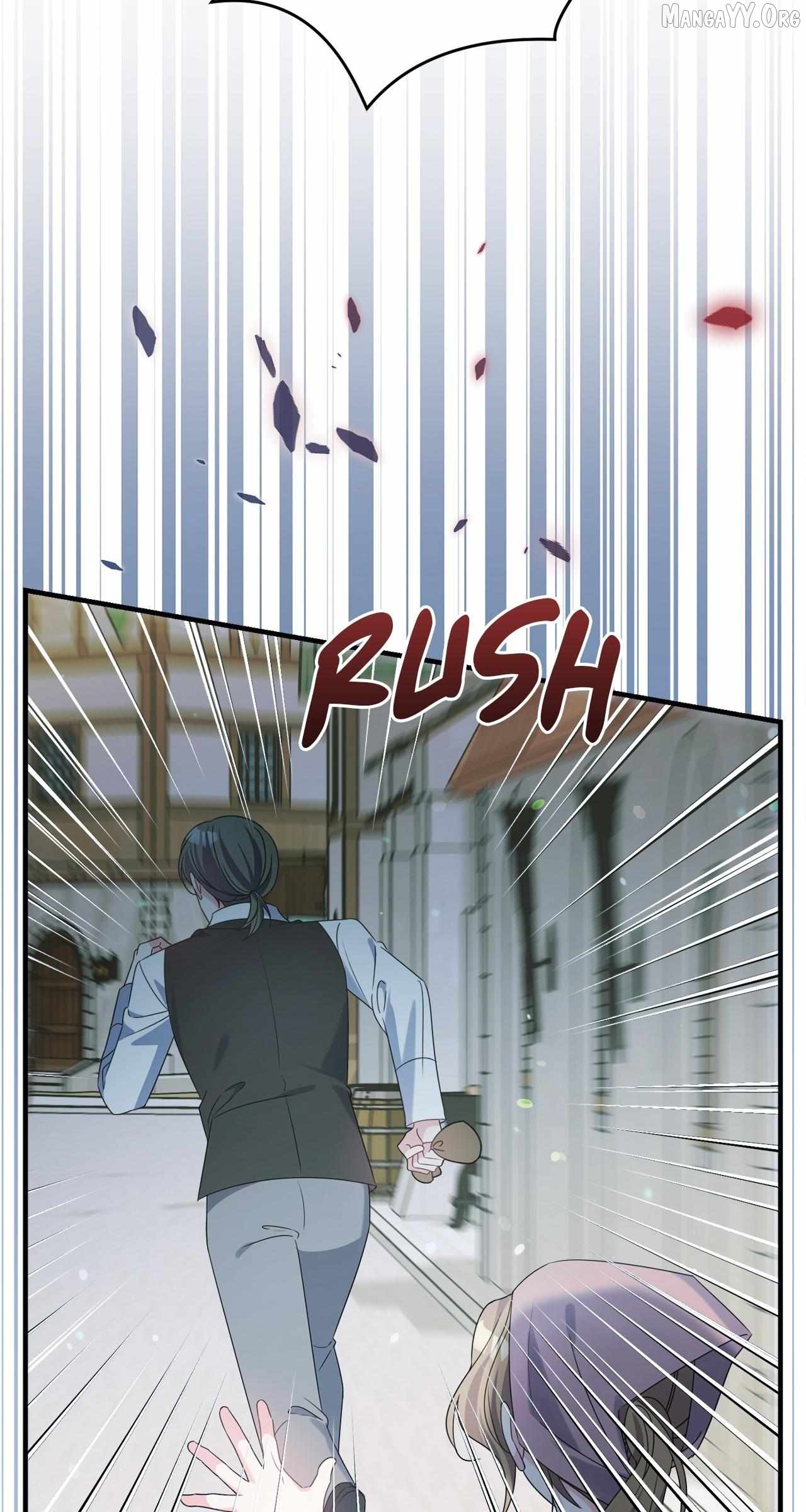 Let Me Enjoy the Extra Life Chapter 58 - page 44