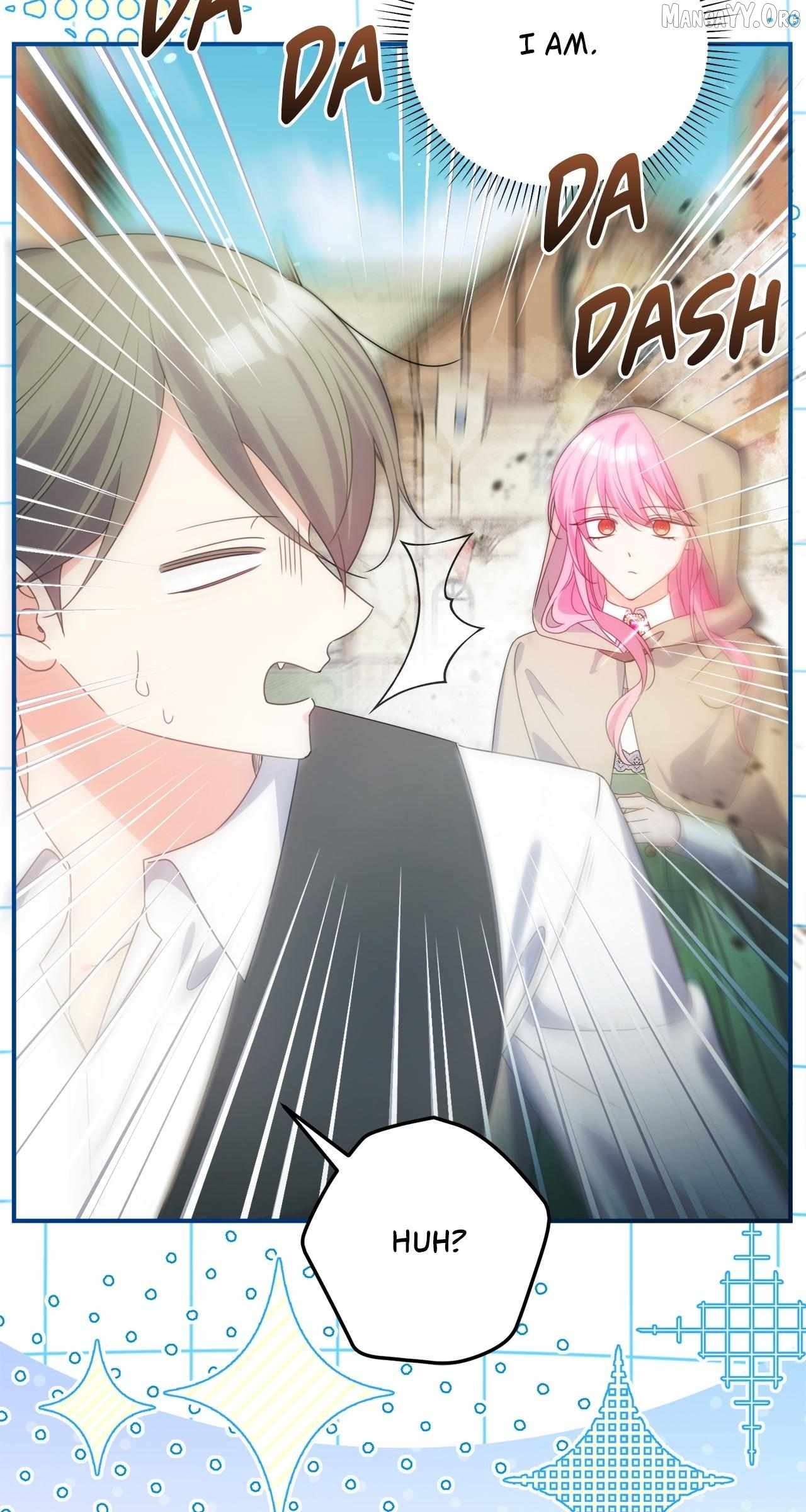 Let Me Enjoy the Extra Life Chapter 58 - page 47