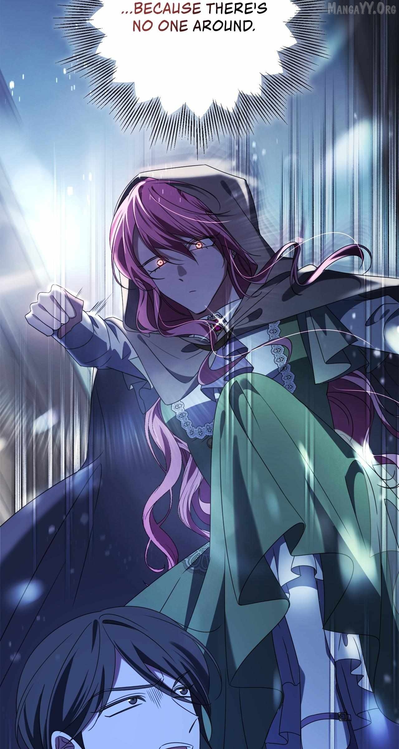 Let Me Enjoy the Extra Life Chapter 58 - page 51