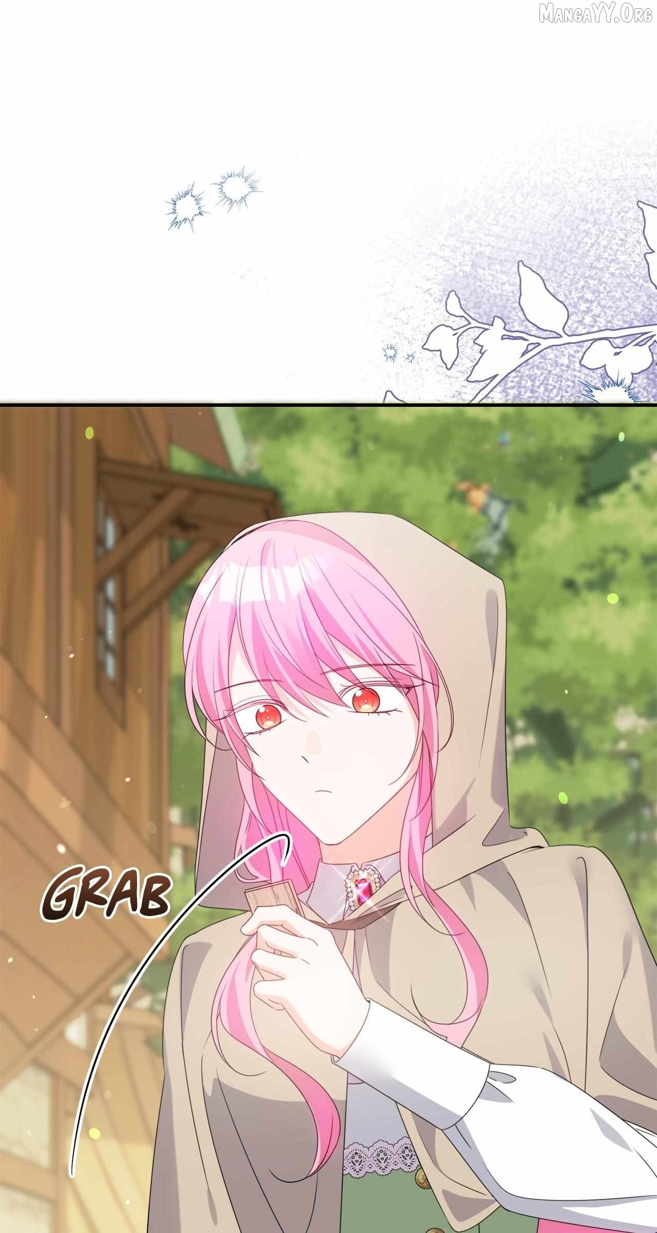 Let Me Enjoy the Extra Life Chapter 58 - page 57