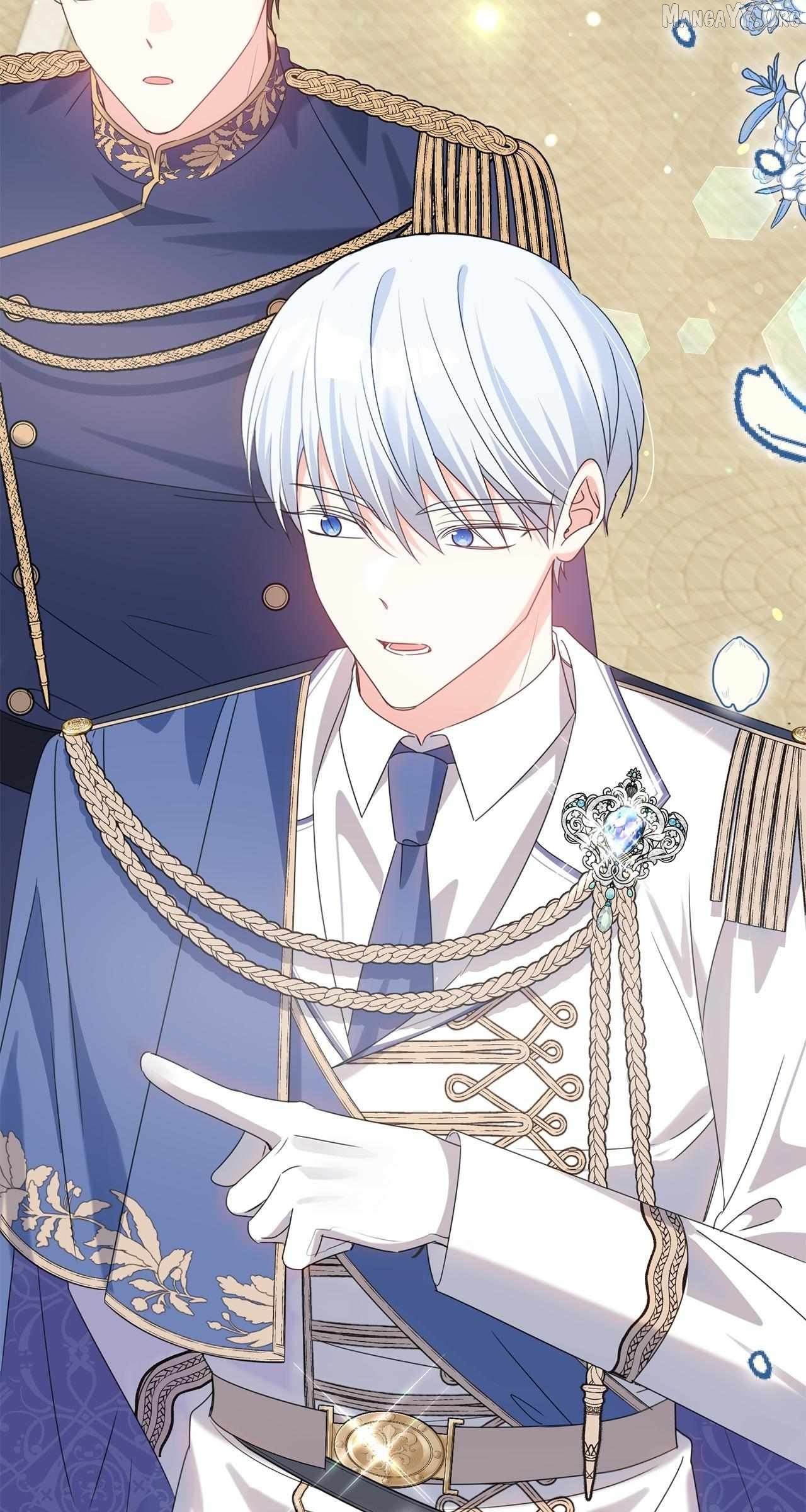 Let Me Enjoy the Extra Life Chapter 58 - page 6