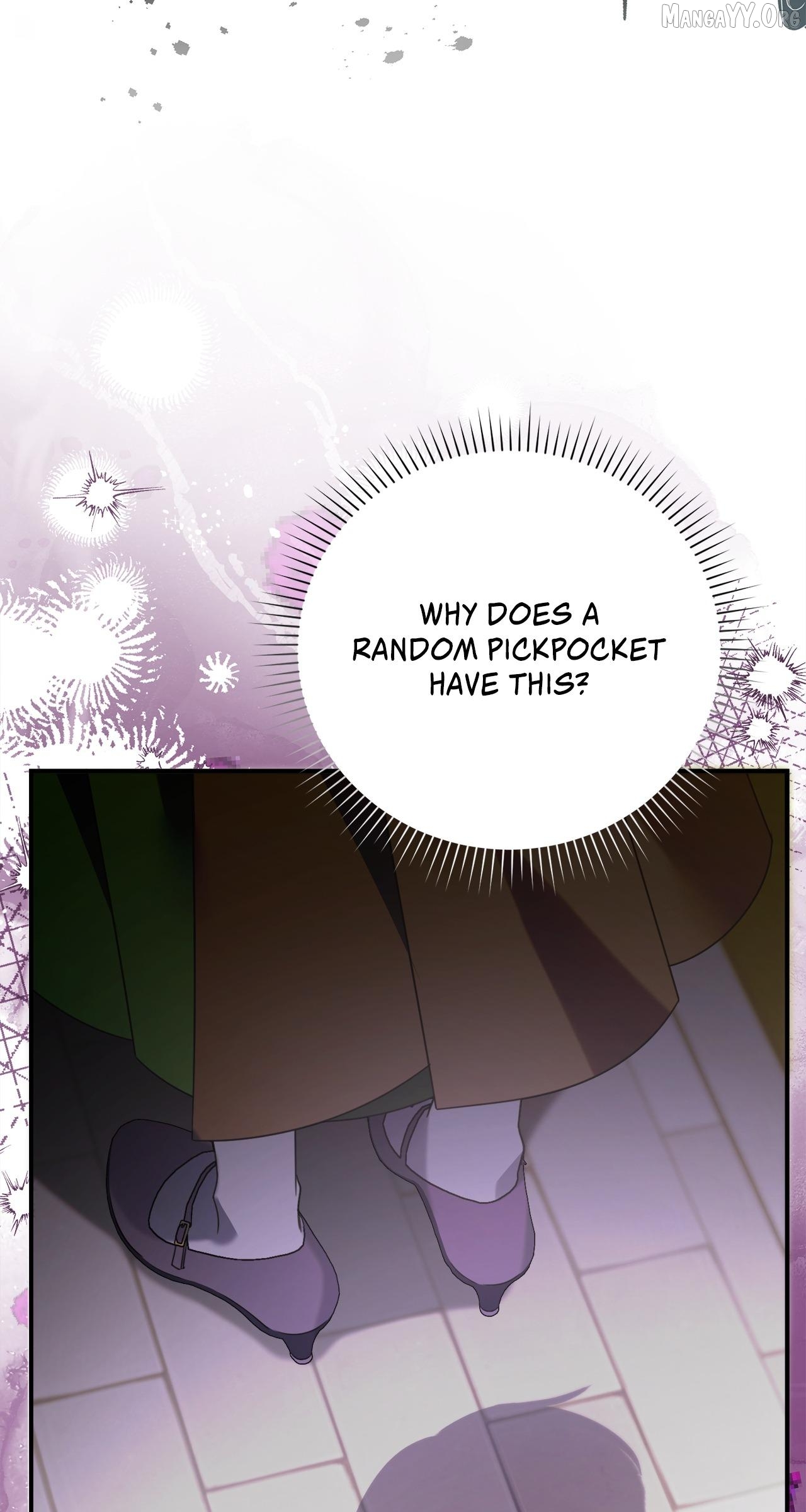 Let Me Enjoy the Extra Life Chapter 58 - page 61