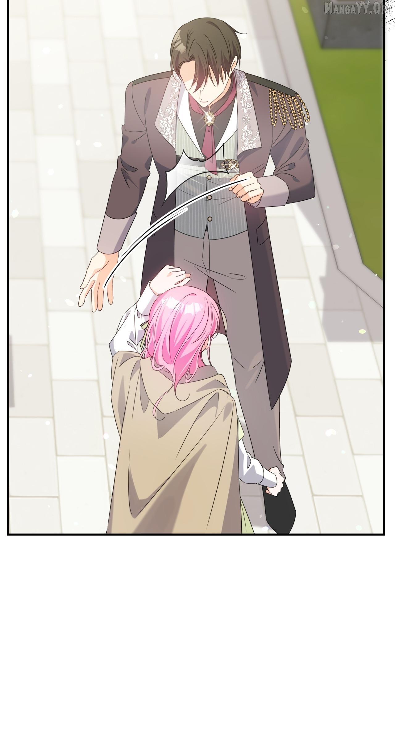 Let Me Enjoy the Extra Life Chapter 58 - page 73