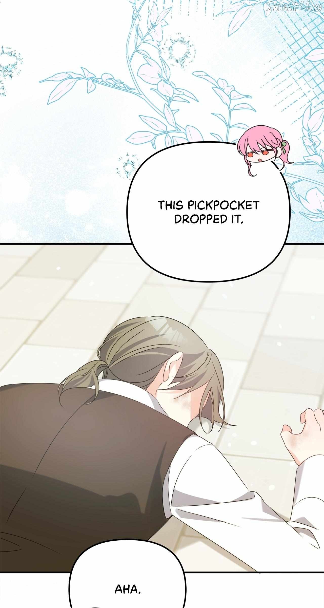 Let Me Enjoy the Extra Life Chapter 58 - page 78