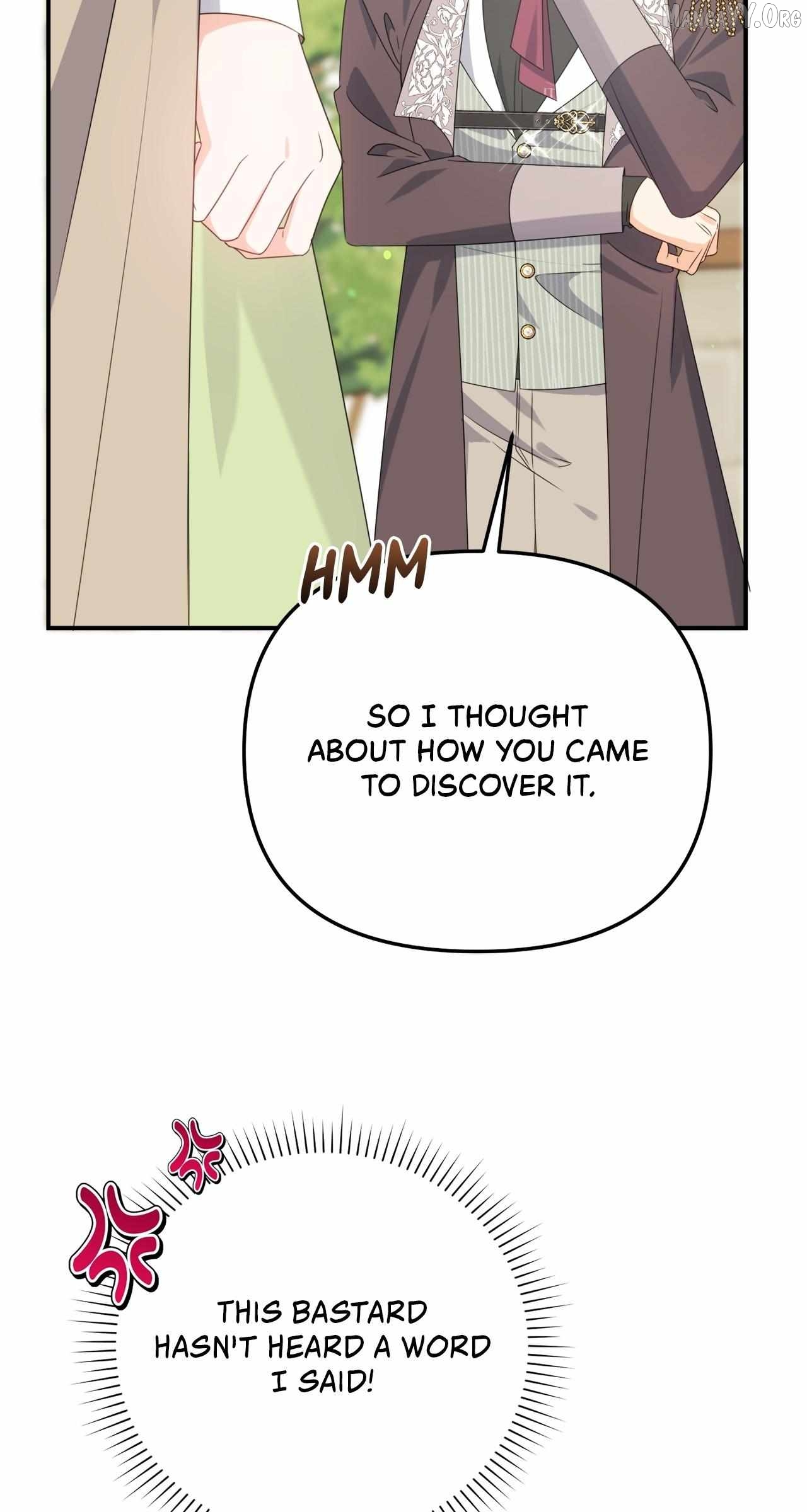 Let Me Enjoy the Extra Life Chapter 58 - page 87