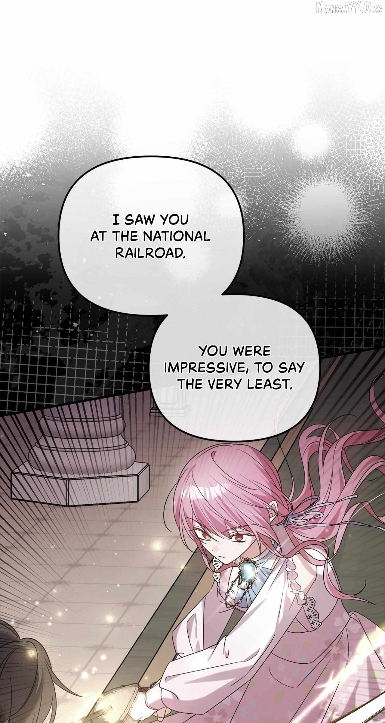 Let Me Enjoy the Extra Life Chapter 58 - page 89