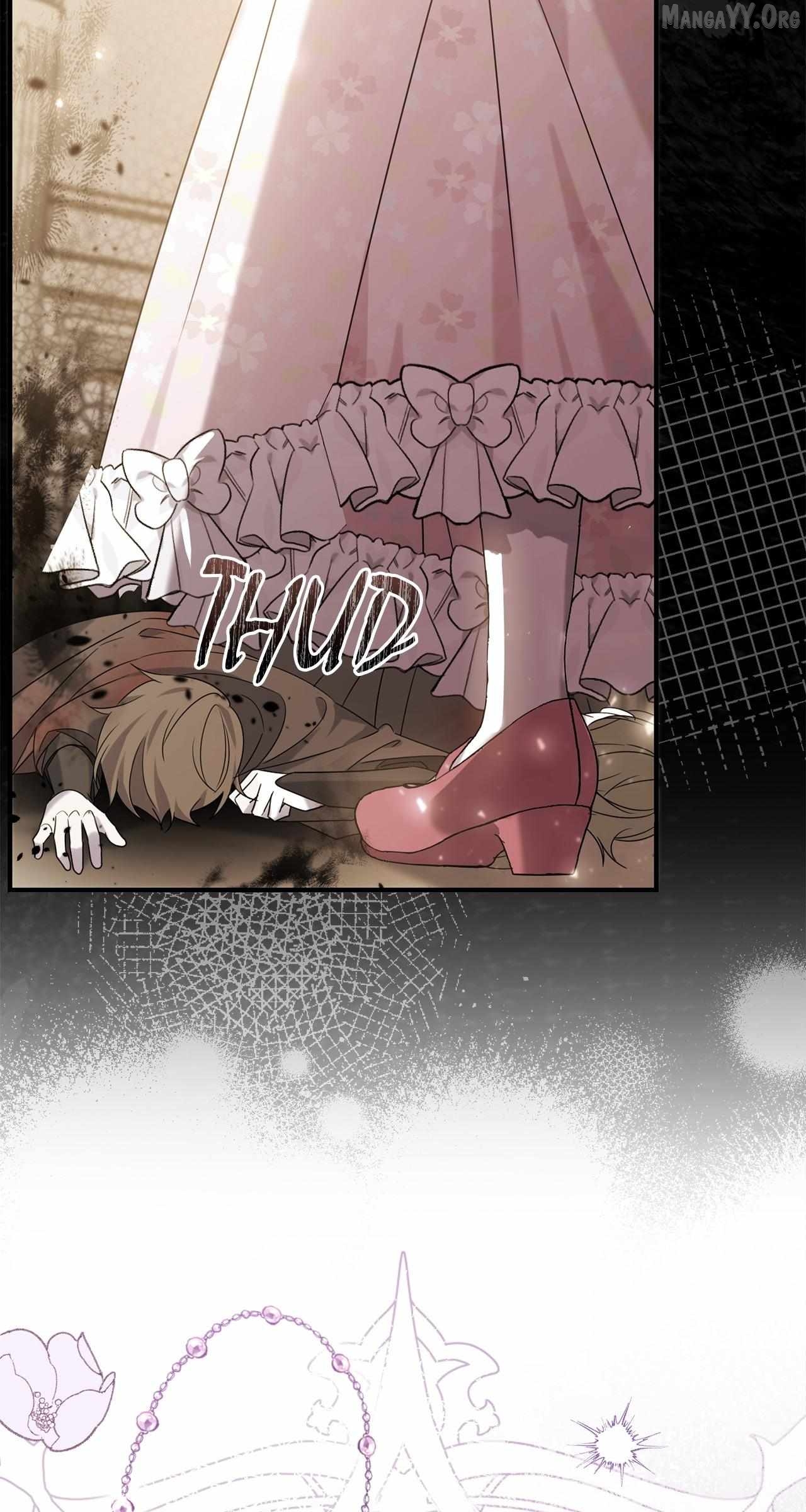 Let Me Enjoy the Extra Life Chapter 58 - page 91