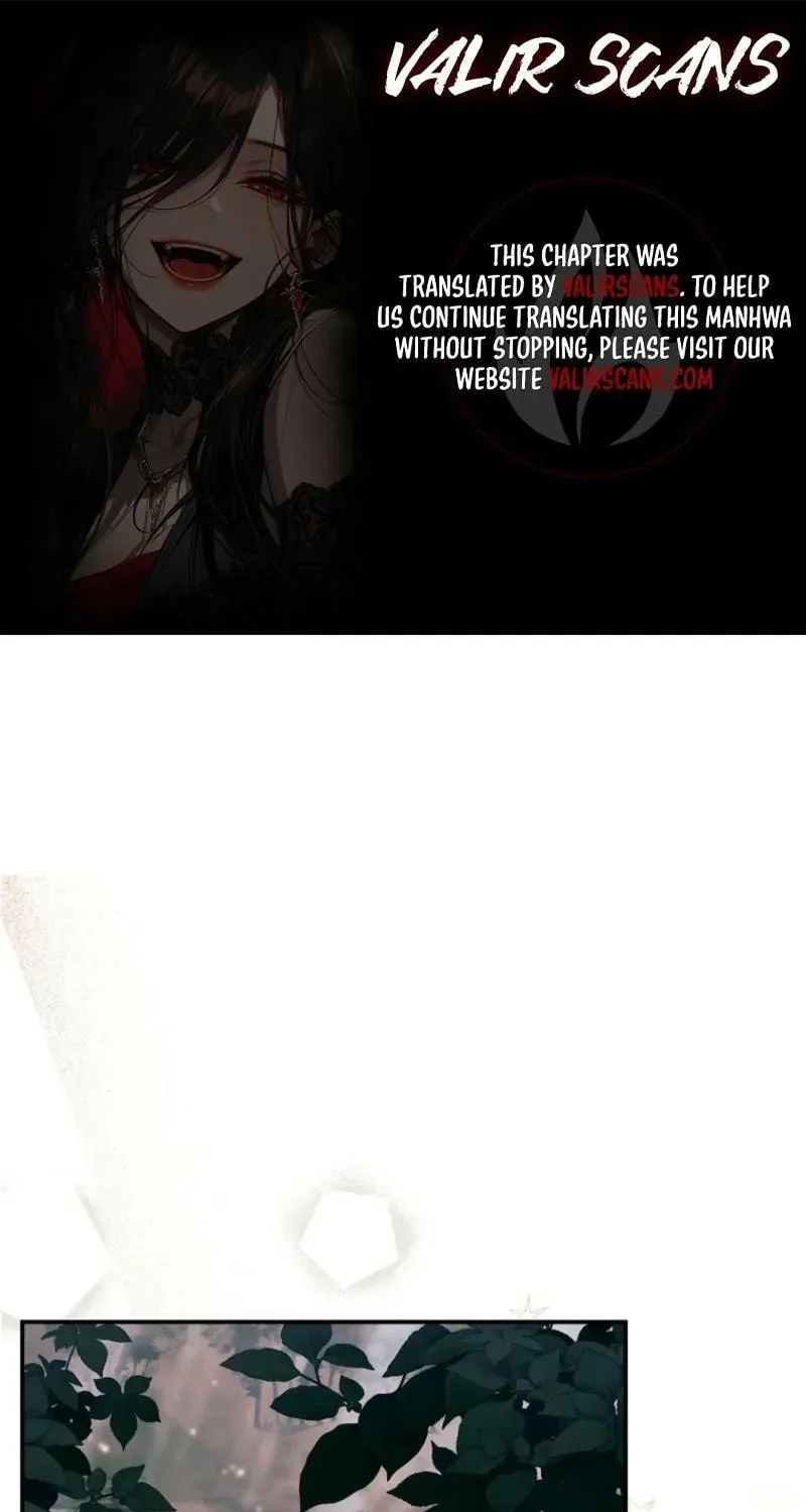 For the Young Villain’s Happy Ending Chapter 43 - page 1