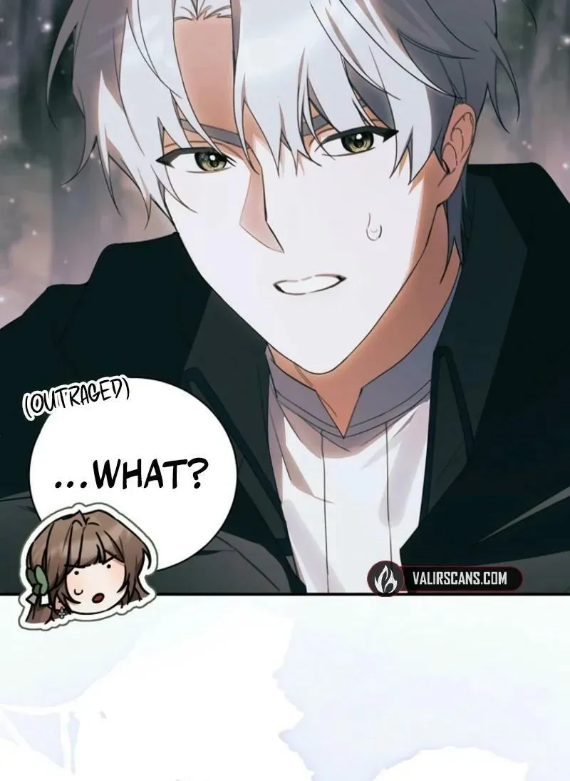 For the Young Villain’s Happy Ending Chapter 43 - page 10