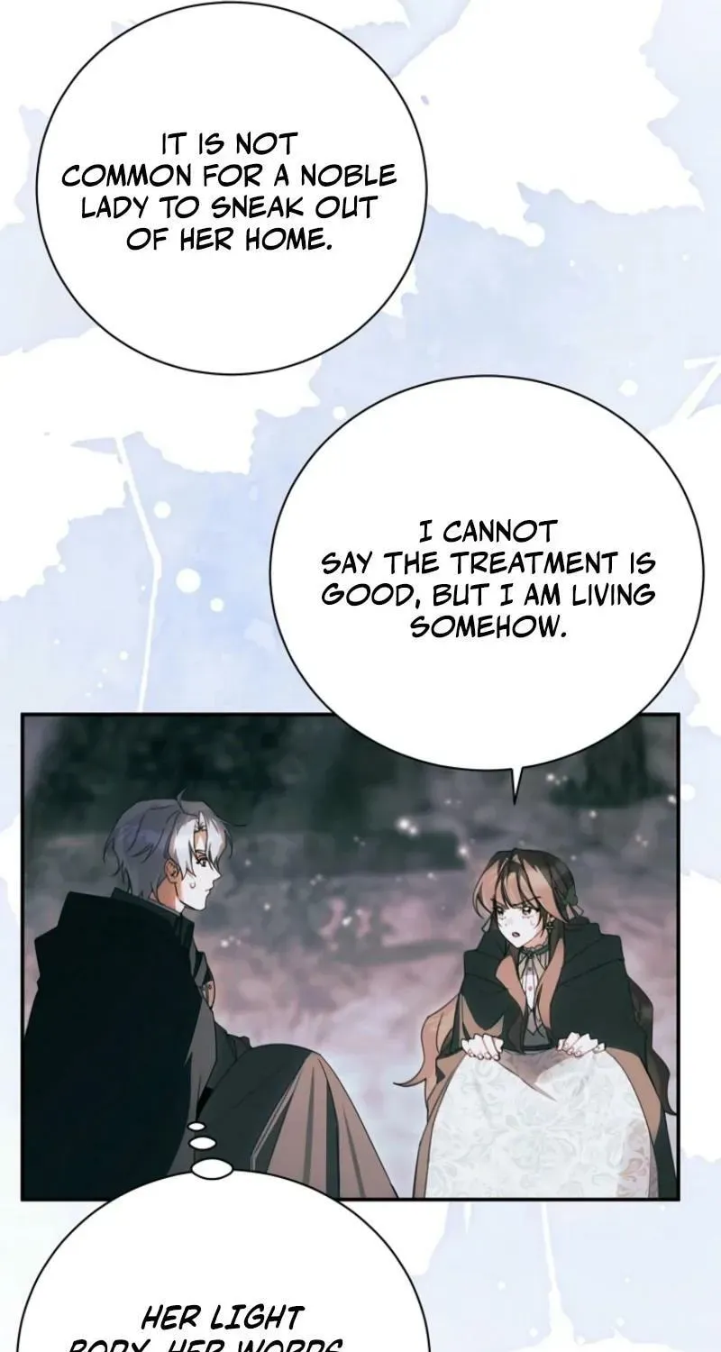 For the Young Villain’s Happy Ending Chapter 43 - page 11