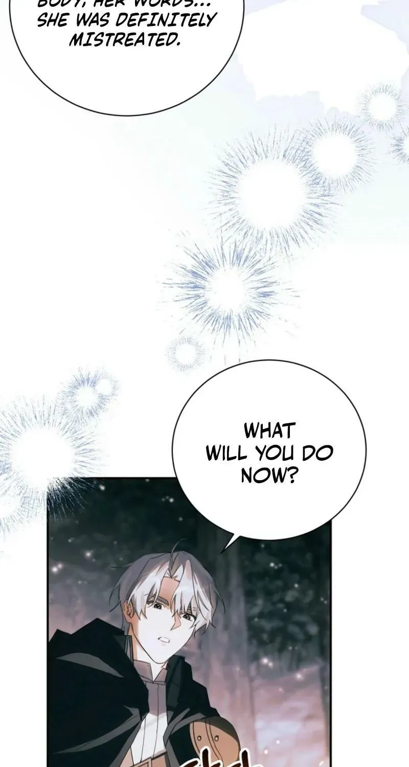 For the Young Villain’s Happy Ending Chapter 43 - page 12