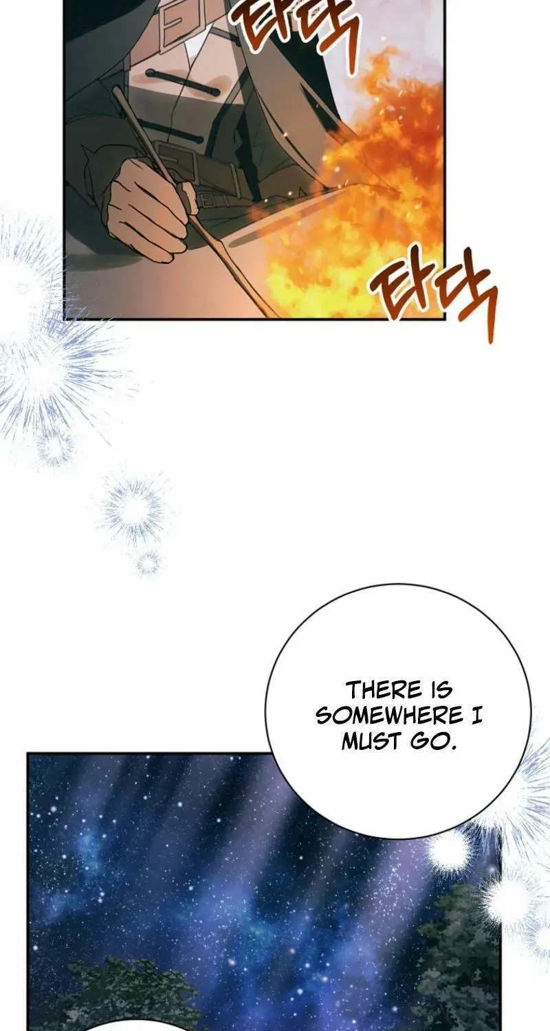 For the Young Villain’s Happy Ending Chapter 43 - page 13