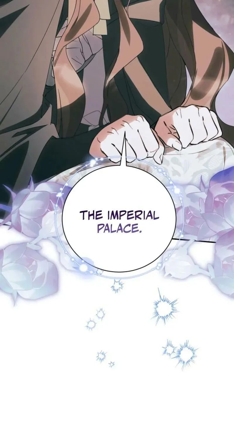 For the Young Villain’s Happy Ending Chapter 43 - page 15