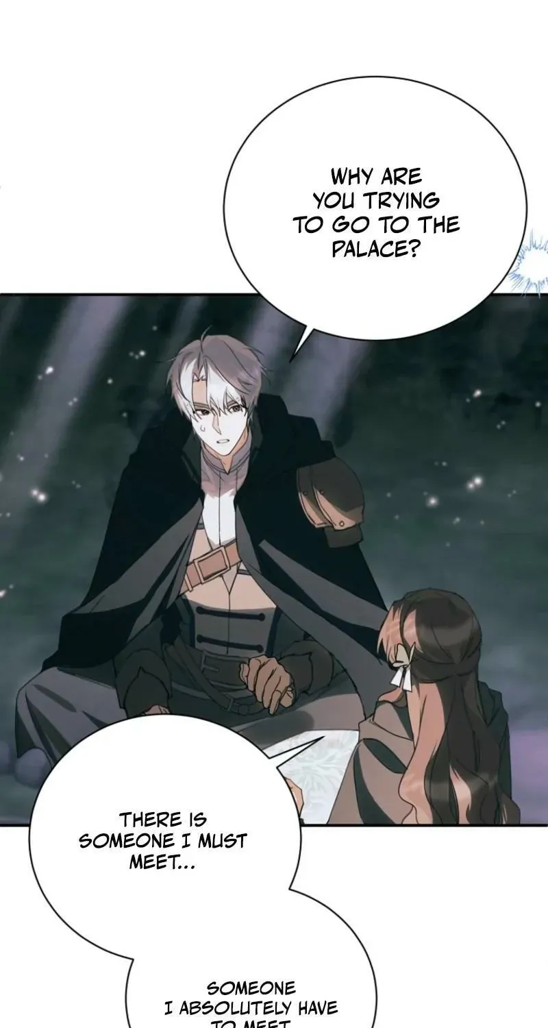 For the Young Villain’s Happy Ending Chapter 43 - page 16