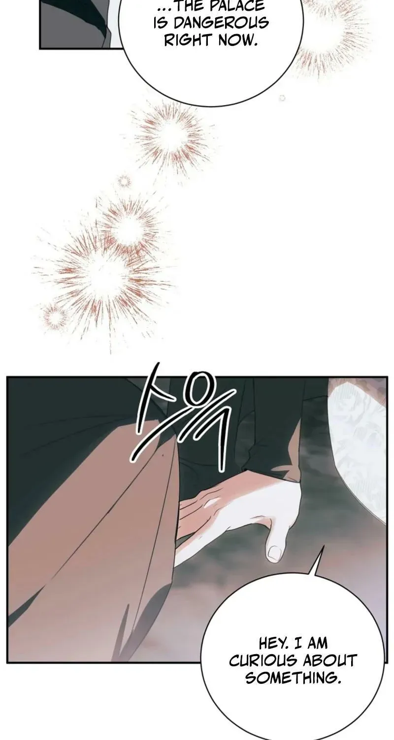 For the Young Villain’s Happy Ending Chapter 43 - page 18