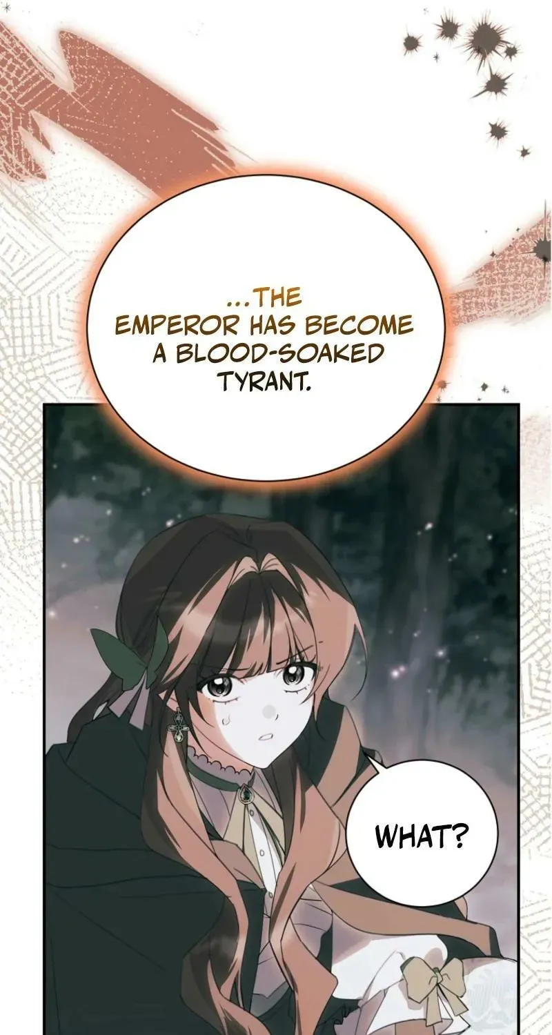 For the Young Villain’s Happy Ending Chapter 43 - page 21