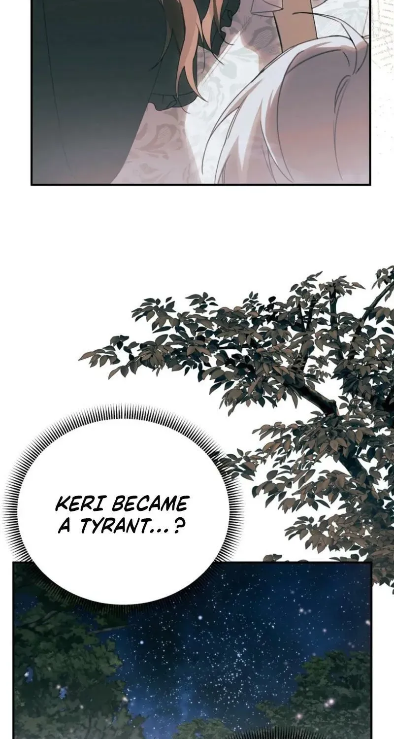 For the Young Villain’s Happy Ending Chapter 43 - page 22