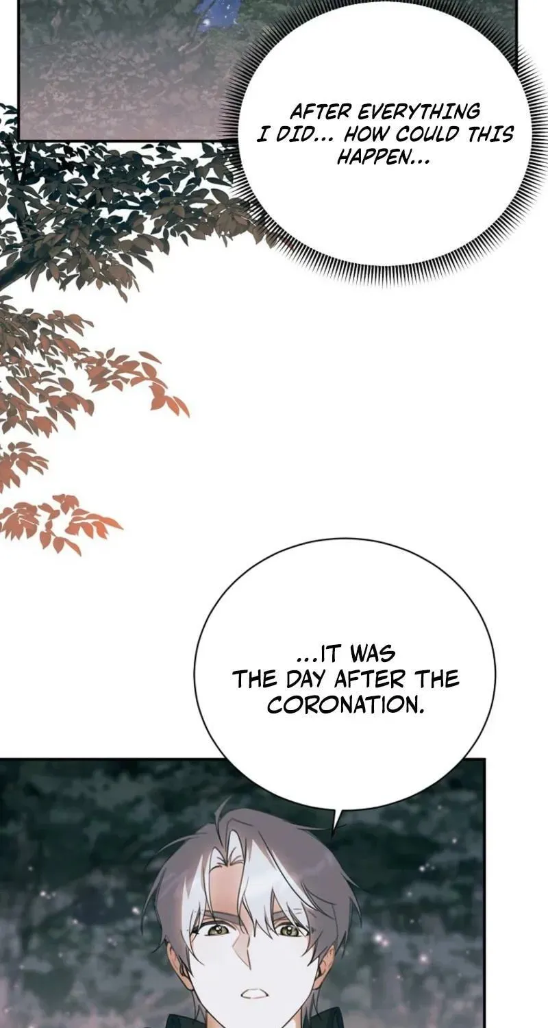 For the Young Villain’s Happy Ending Chapter 43 - page 23