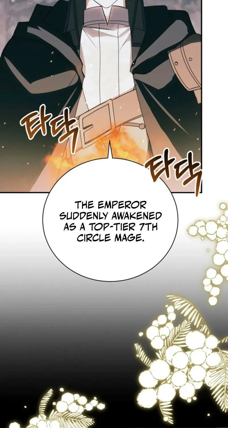 For the Young Villain’s Happy Ending Chapter 43 - page 24