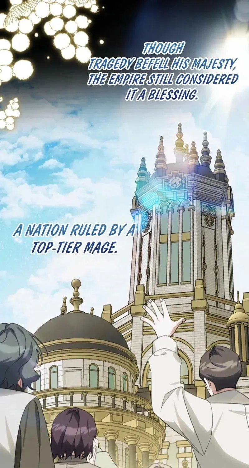 For the Young Villain’s Happy Ending Chapter 43 - page 25