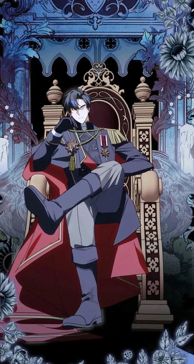 For the Young Villain’s Happy Ending Chapter 43 - page 27