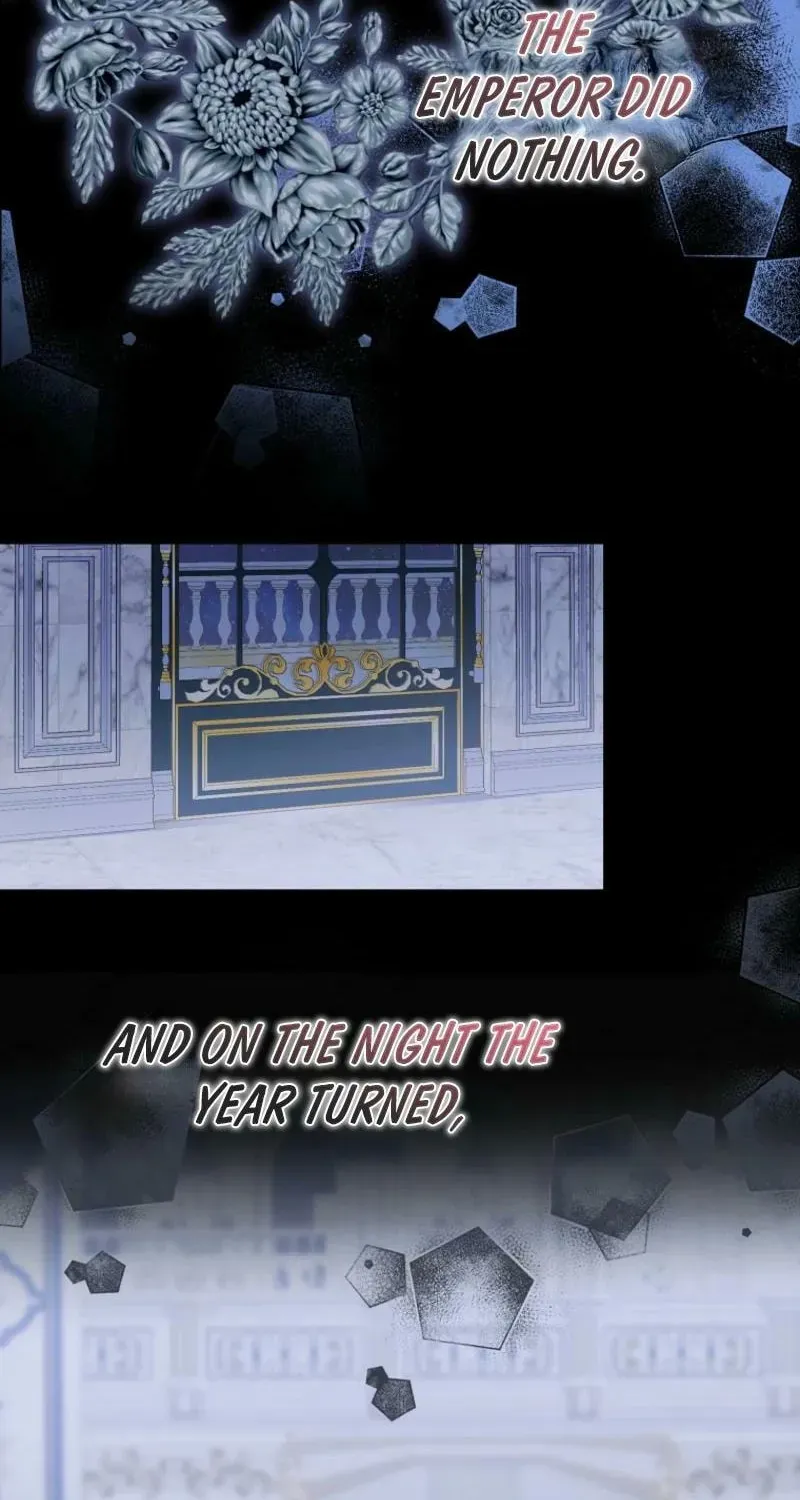 For the Young Villain’s Happy Ending Chapter 43 - page 28