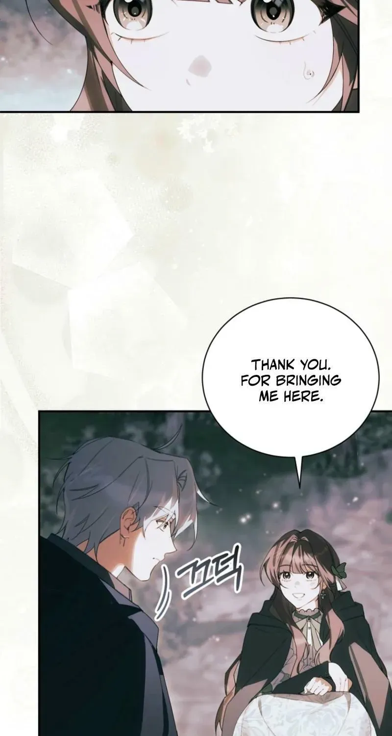 For the Young Villain’s Happy Ending Chapter 43 - page 3