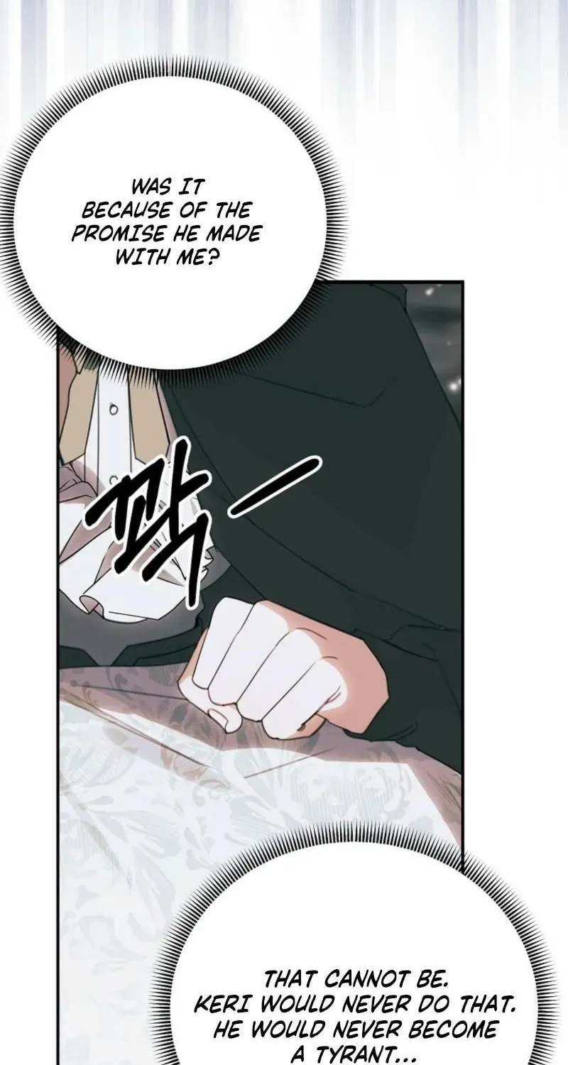 For the Young Villain’s Happy Ending Chapter 43 - page 32