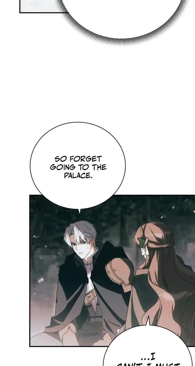 For the Young Villain’s Happy Ending Chapter 43 - page 33