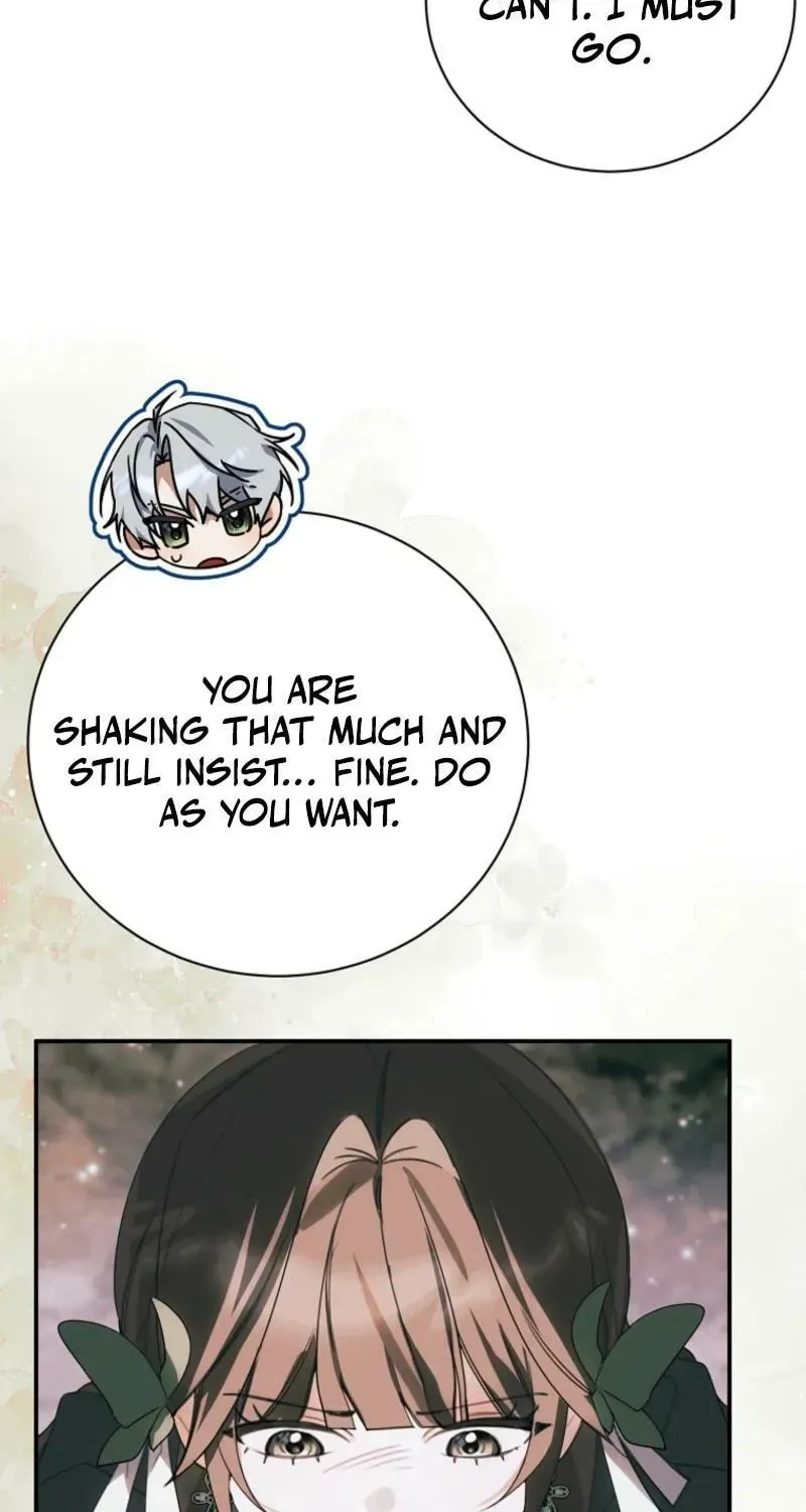 For the Young Villain’s Happy Ending Chapter 43 - page 34