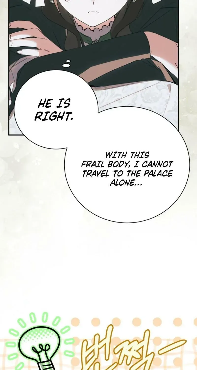 For the Young Villain’s Happy Ending Chapter 43 - page 35