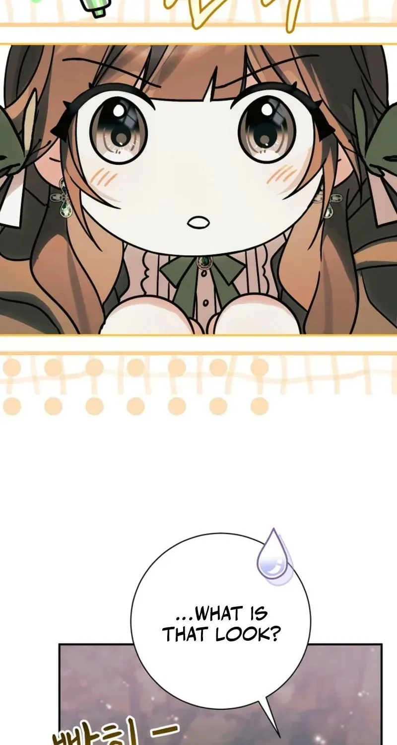 For the Young Villain’s Happy Ending Chapter 43 - page 36