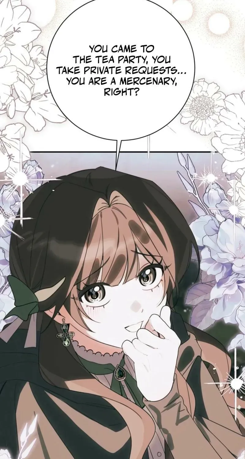 For the Young Villain’s Happy Ending Chapter 43 - page 38