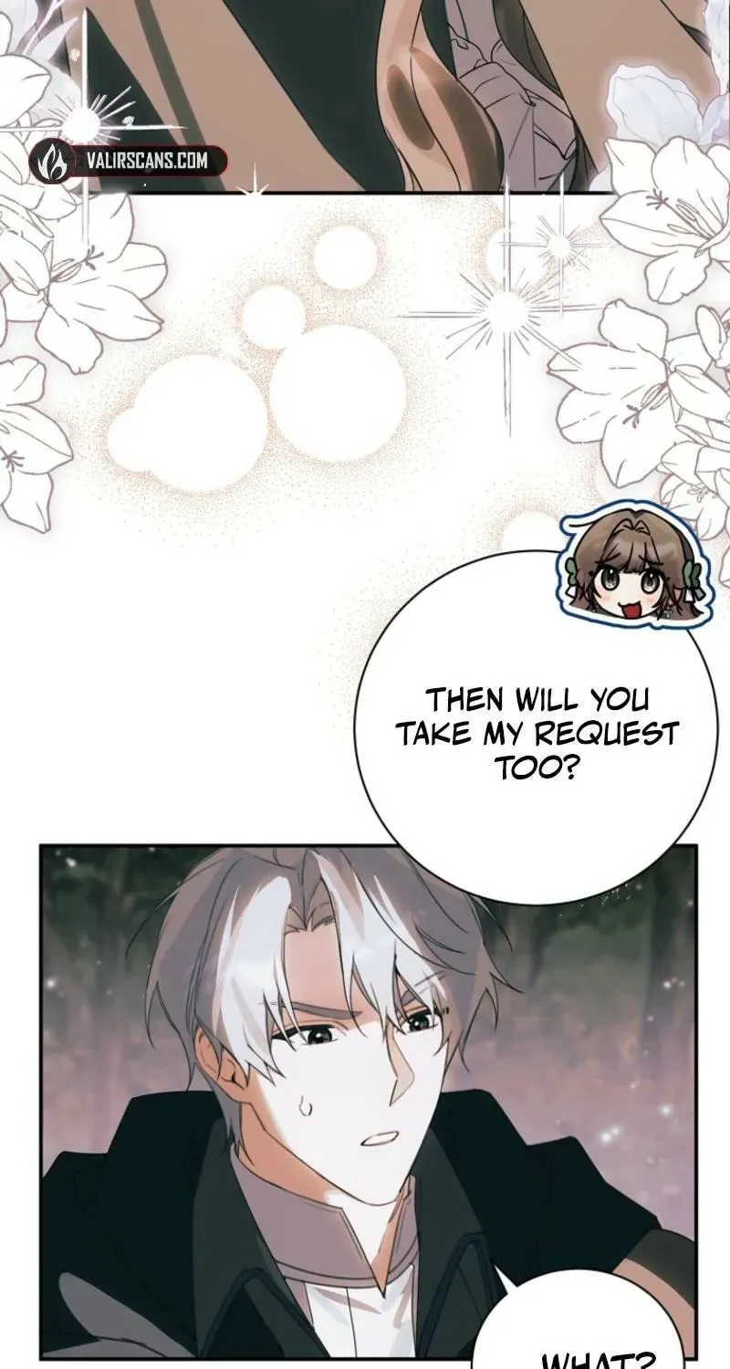 For the Young Villain’s Happy Ending Chapter 43 - page 39