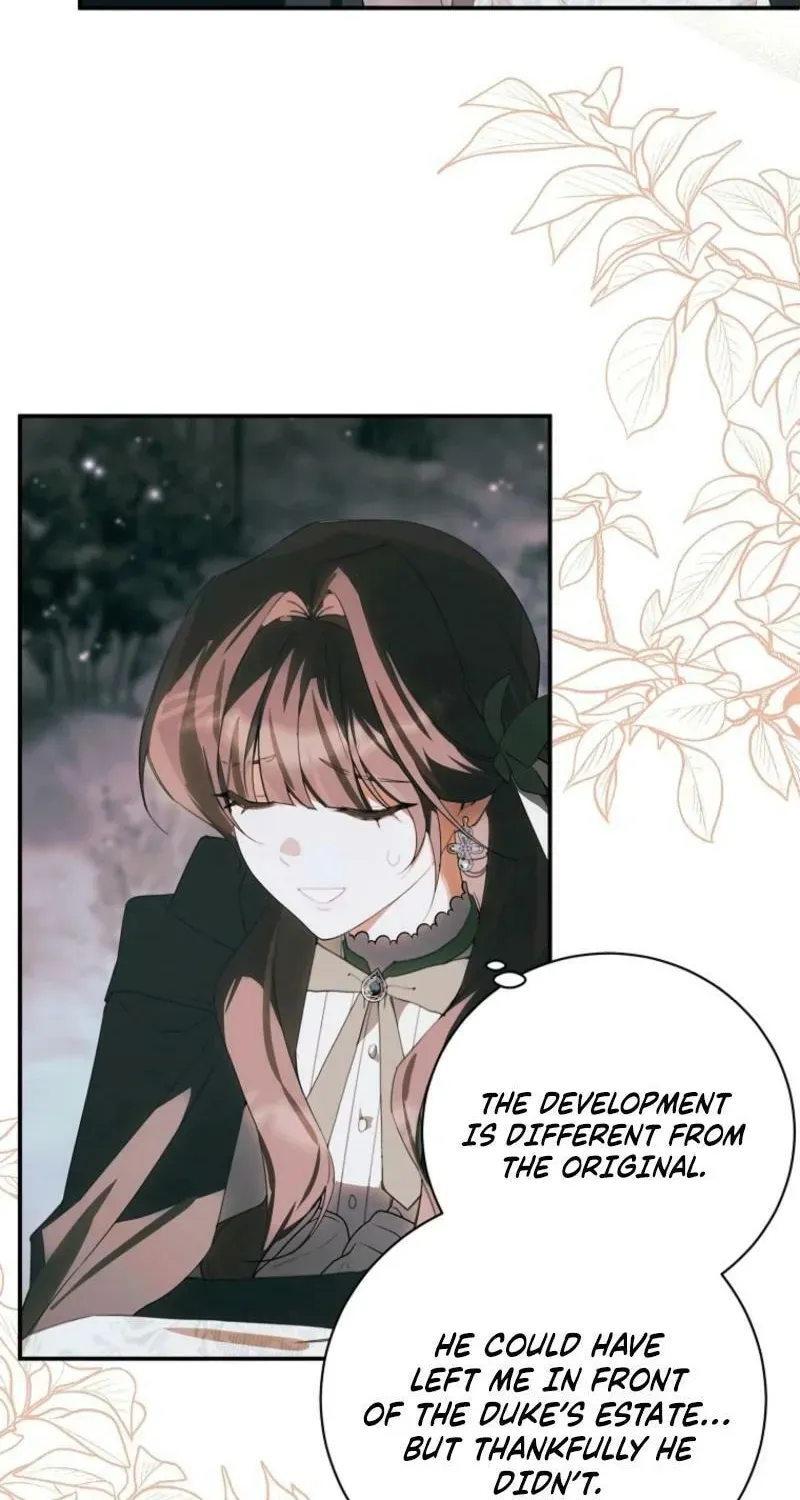 For the Young Villain’s Happy Ending Chapter 43 - page 4