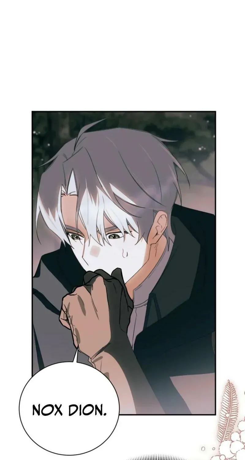 For the Young Villain’s Happy Ending Chapter 43 - page 42