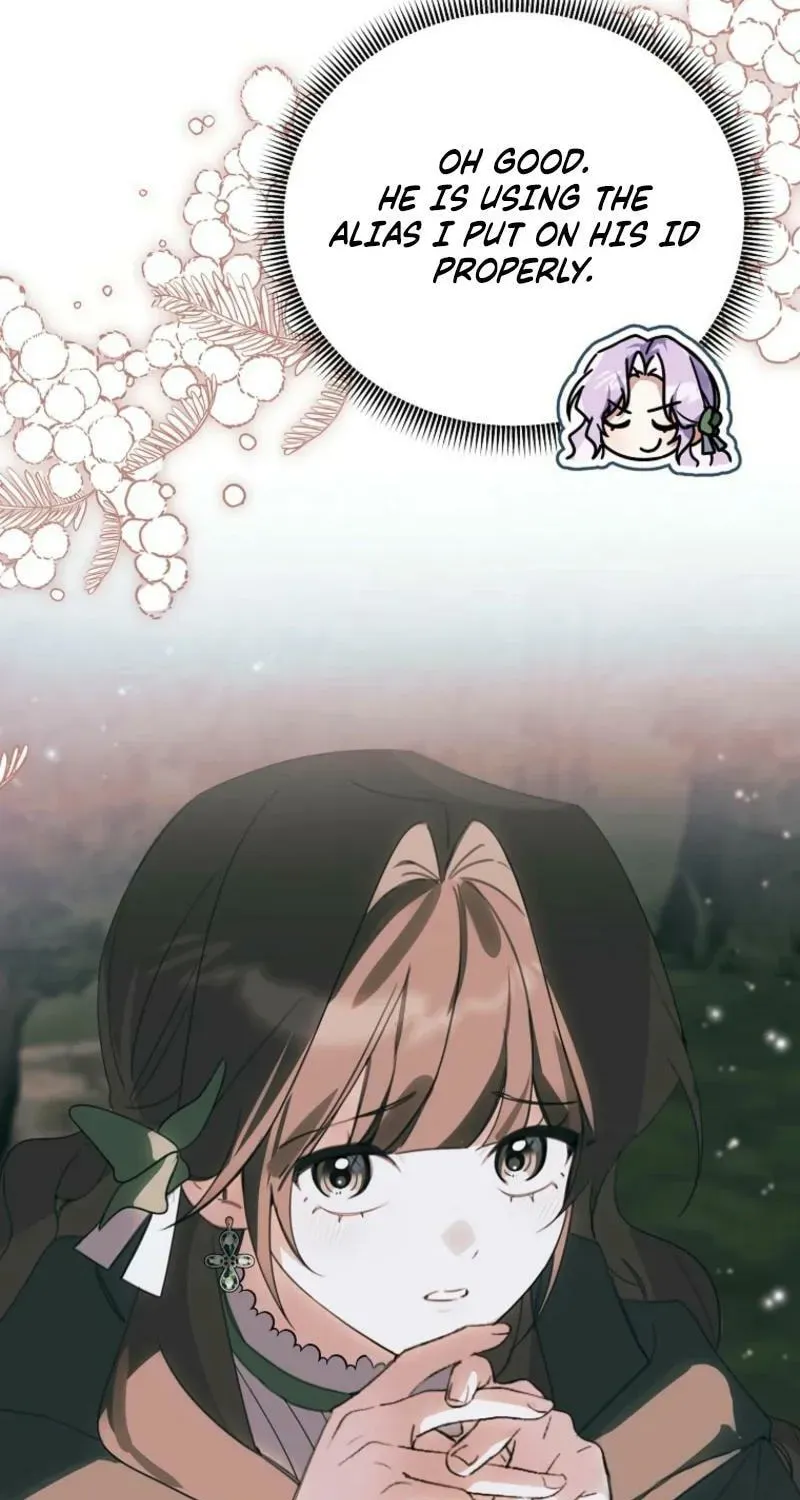 For the Young Villain’s Happy Ending Chapter 43 - page 43