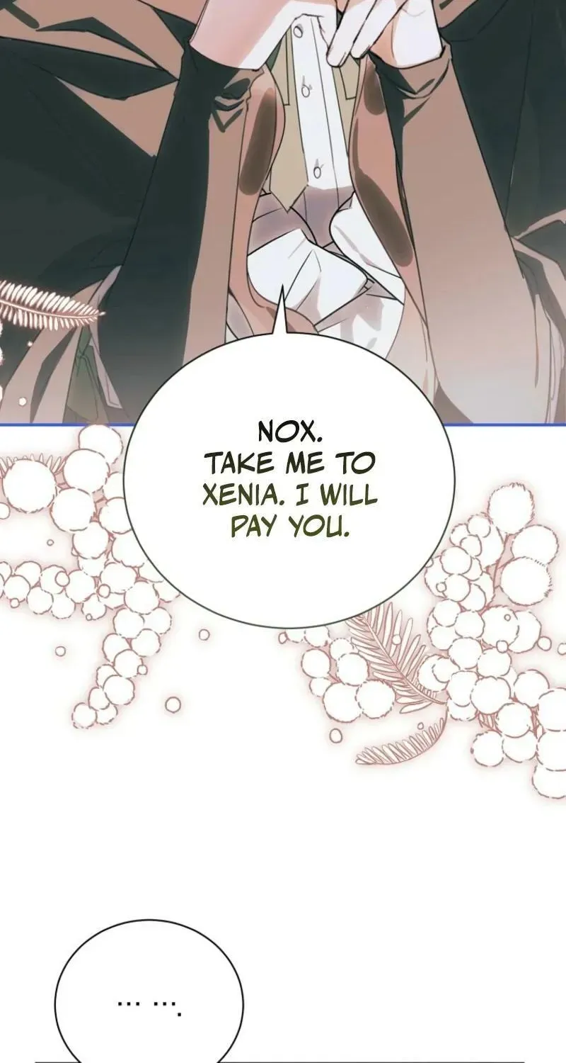 For the Young Villain’s Happy Ending Chapter 43 - page 44