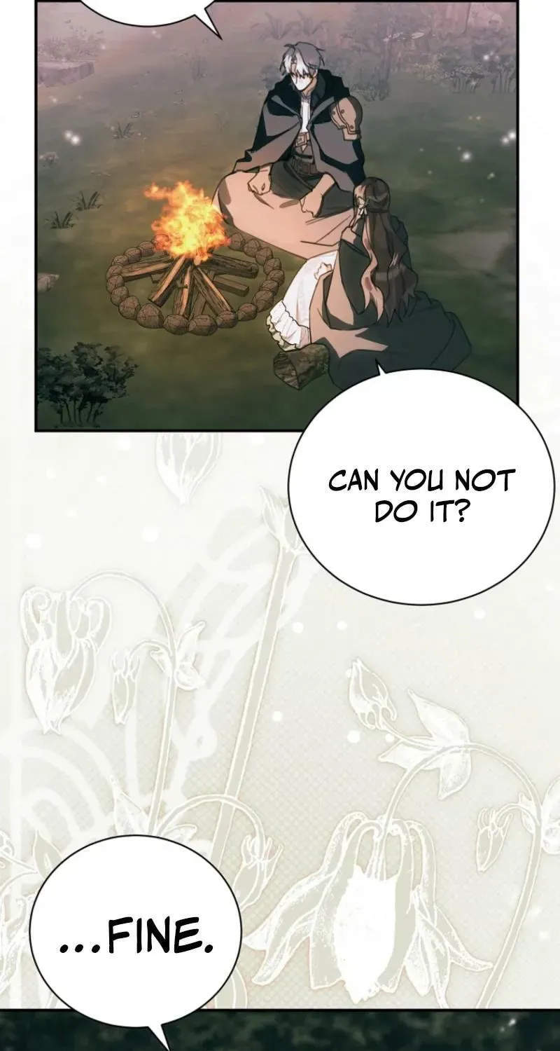 For the Young Villain’s Happy Ending Chapter 43 - page 45