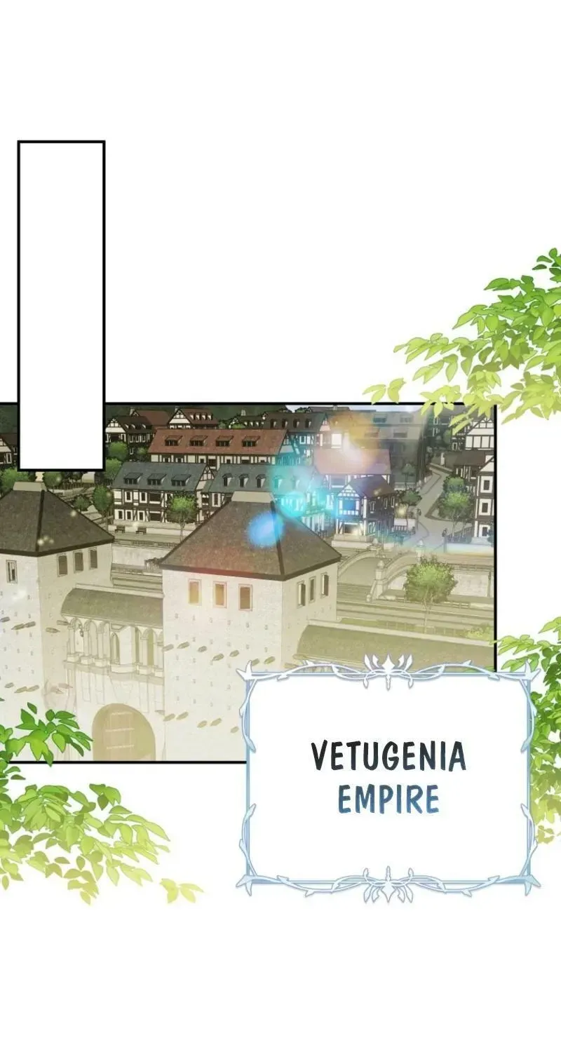 For the Young Villain’s Happy Ending Chapter 43 - page 48