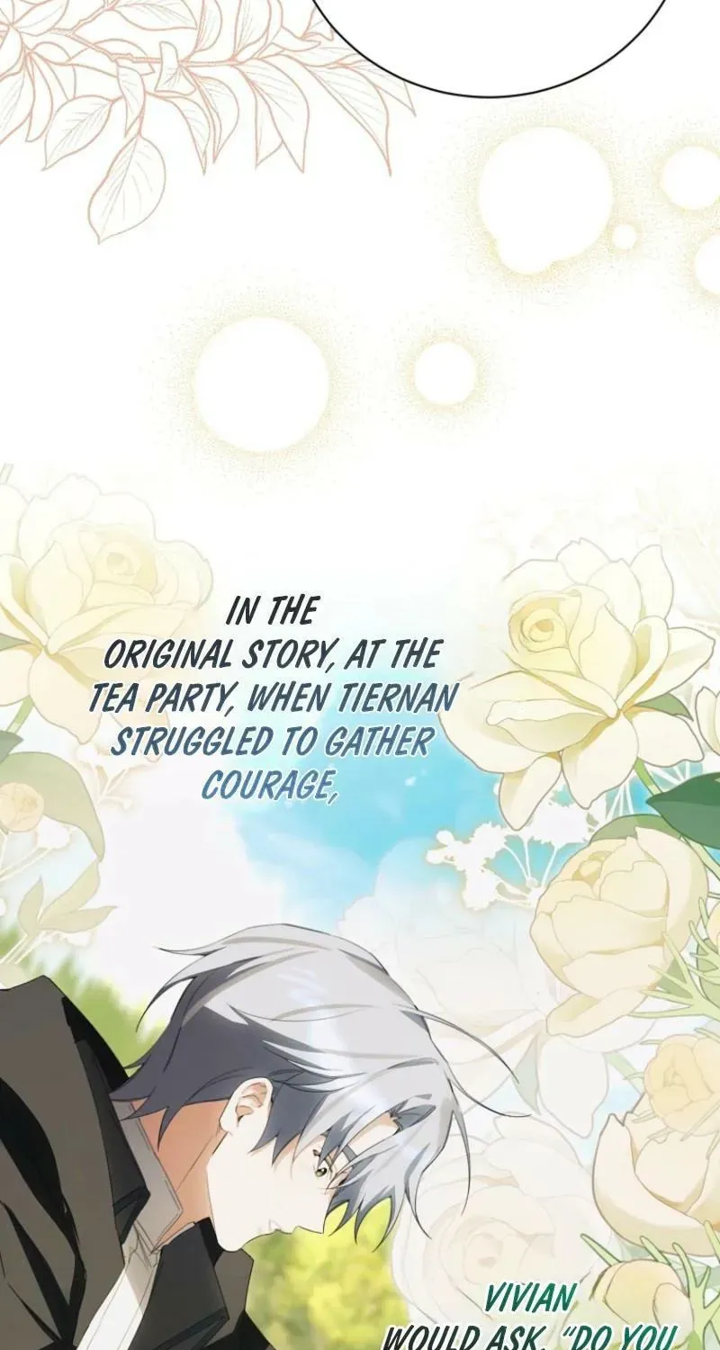 For the Young Villain’s Happy Ending Chapter 43 - page 5