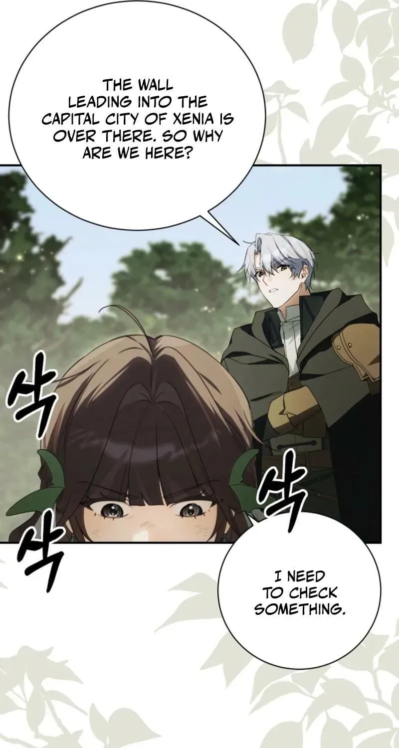 For the Young Villain’s Happy Ending Chapter 43 - page 51