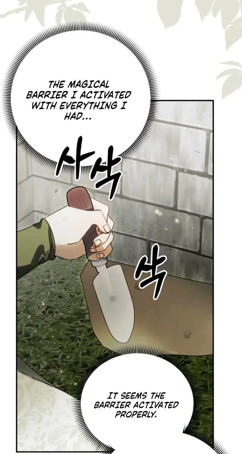 For the Young Villain’s Happy Ending Chapter 43 - page 52