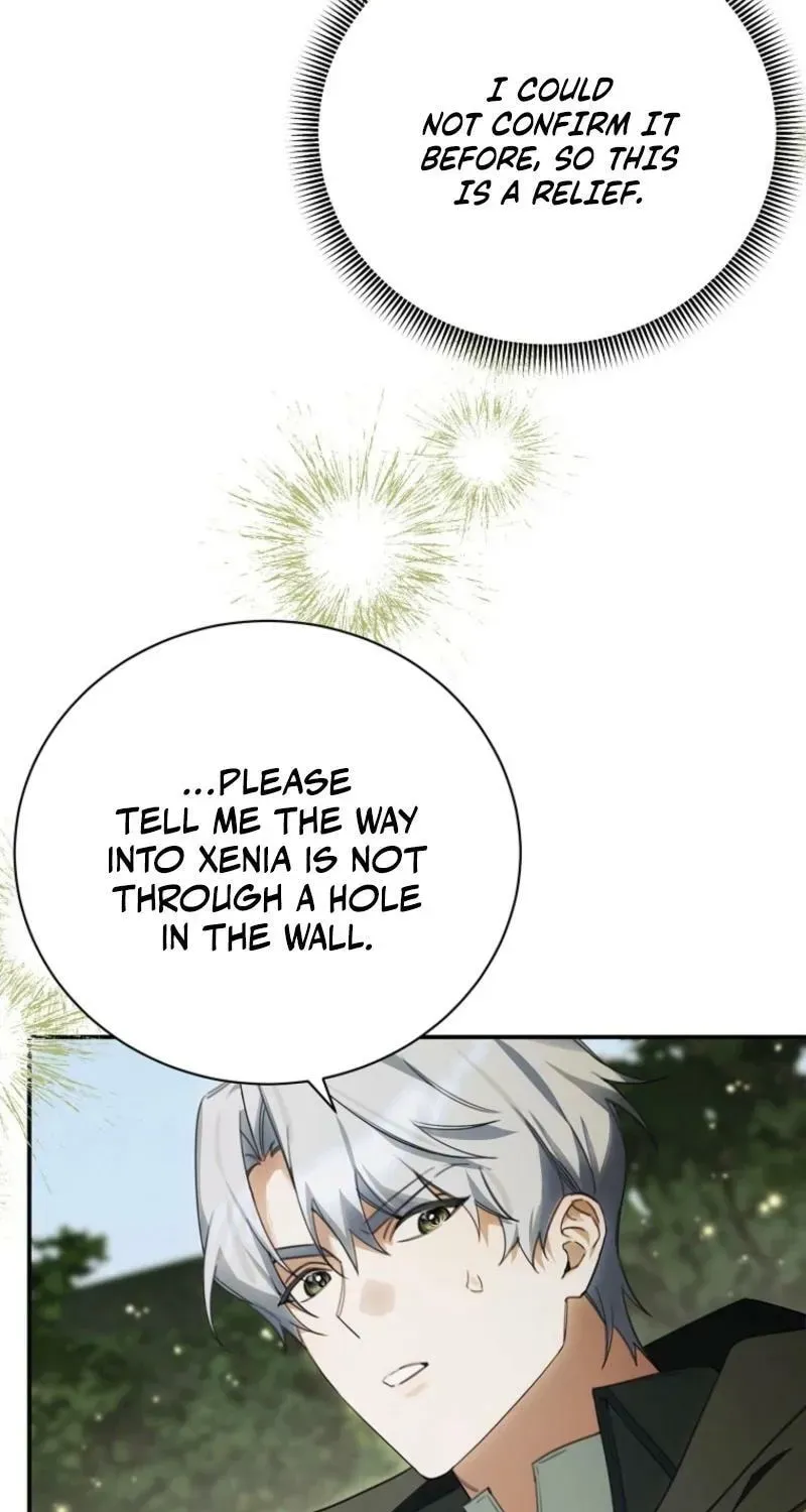 For the Young Villain’s Happy Ending Chapter 43 - page 53