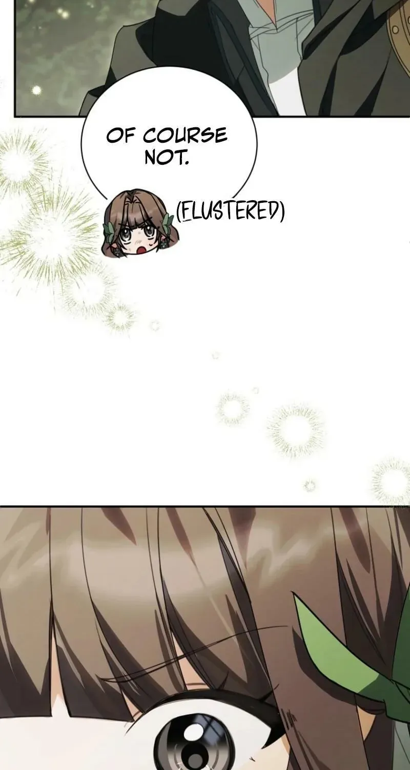 For the Young Villain’s Happy Ending Chapter 43 - page 54